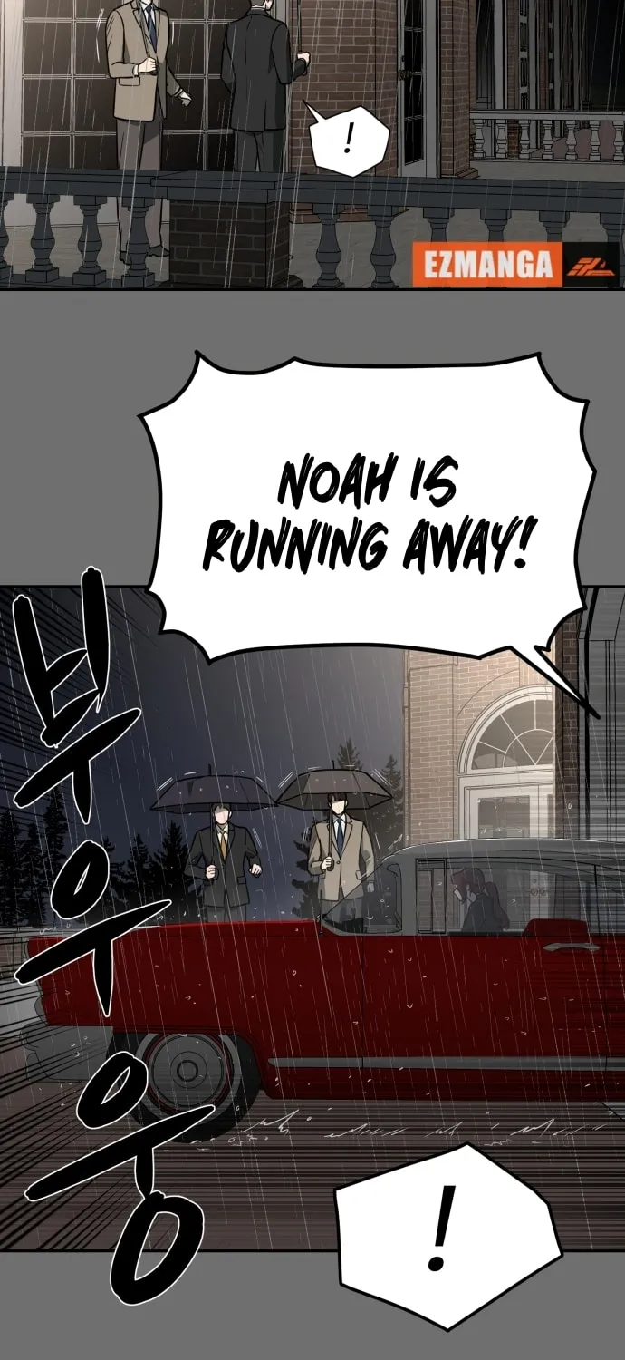 A Ghostly Song Chapter 25 page 68 - 