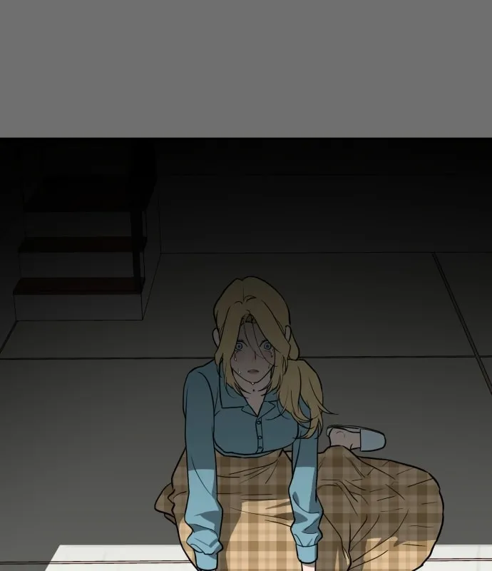 A Ghostly Song Chapter 25 page 70 - 