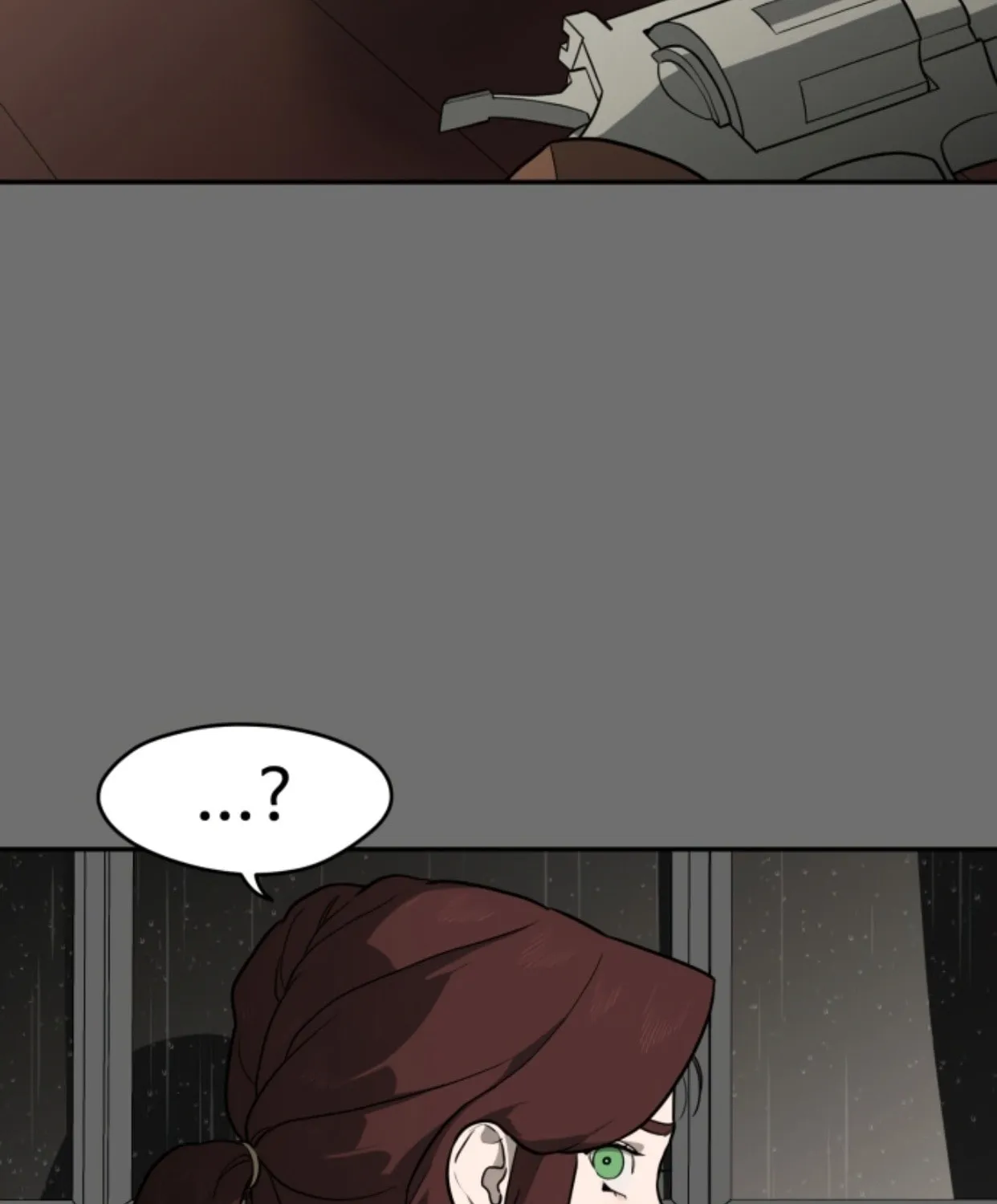A Ghostly Song Chapter 25 page 8 - 