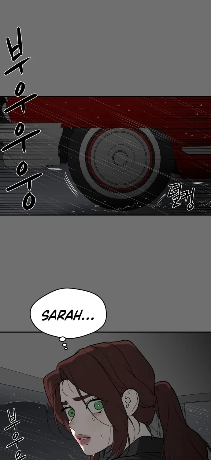 A Ghostly Song Chapter 25 page 72 - 