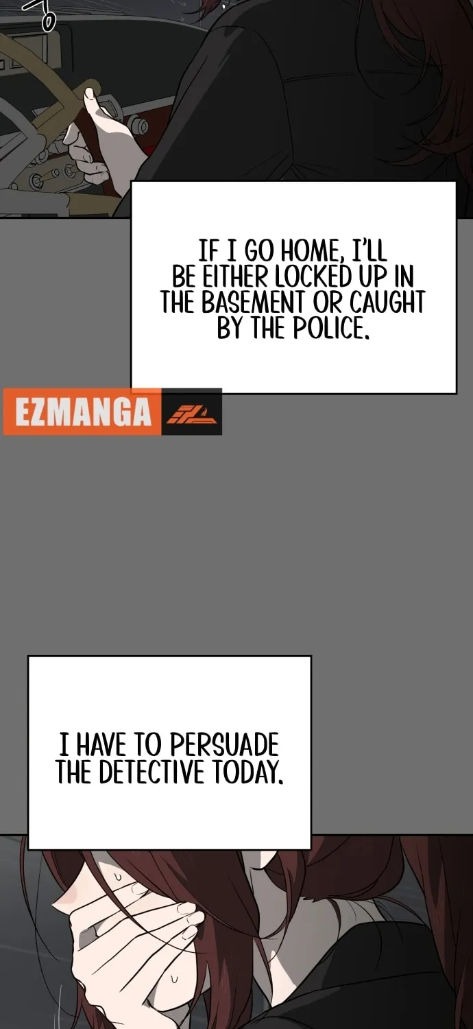 A Ghostly Song Chapter 25 page 73 - 