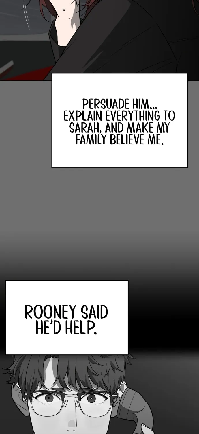 A Ghostly Song Chapter 25 page 74 - 