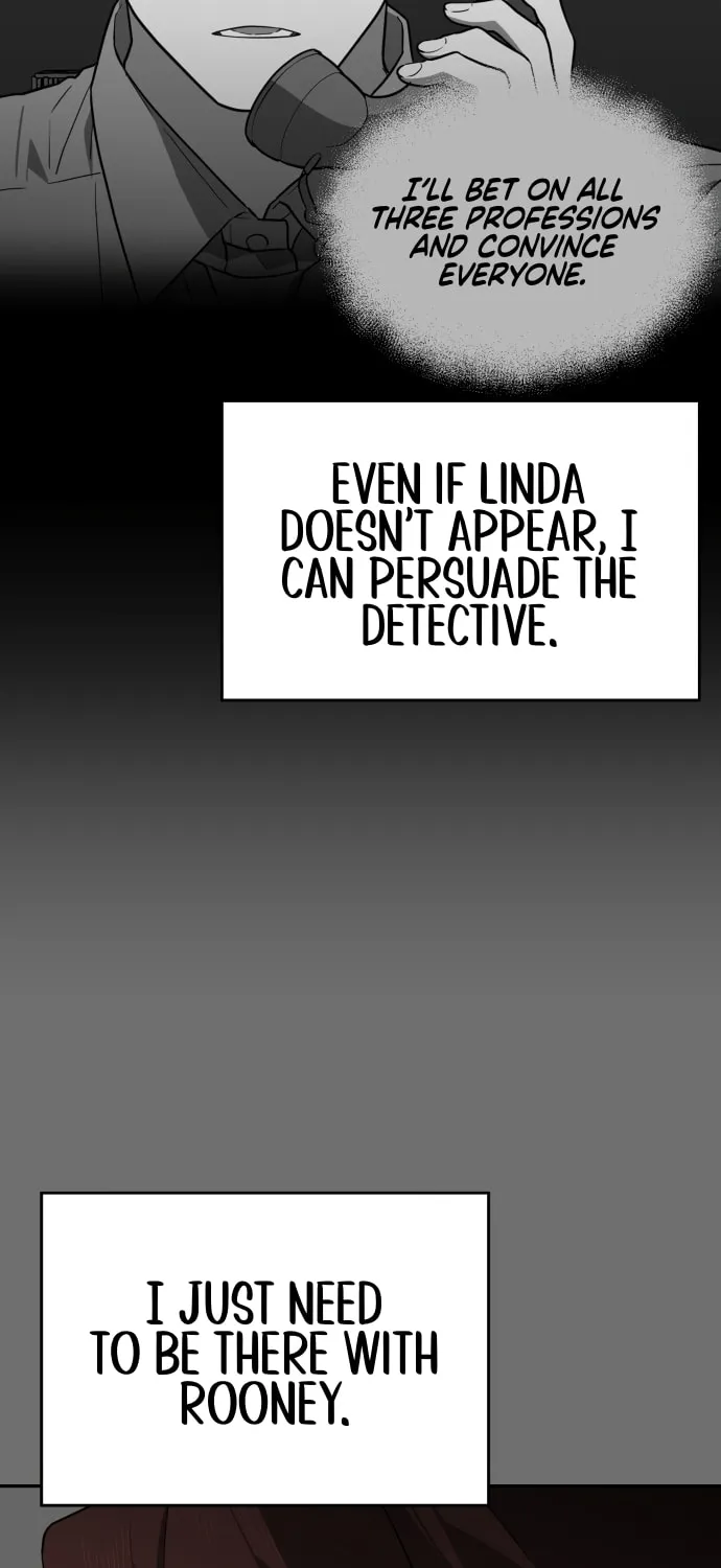 A Ghostly Song Chapter 25 page 75 - 