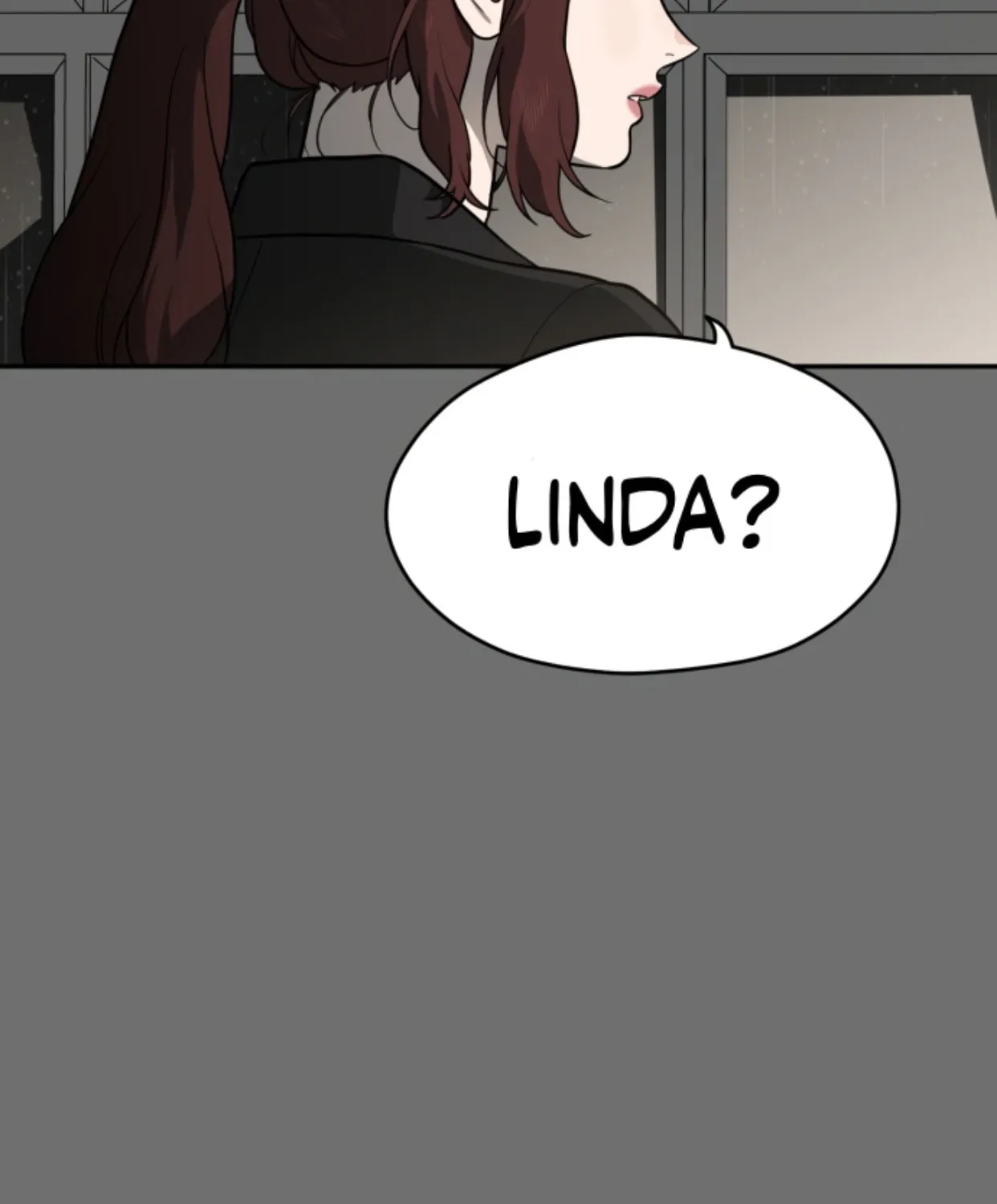 A Ghostly Song Chapter 25 page 9 - 