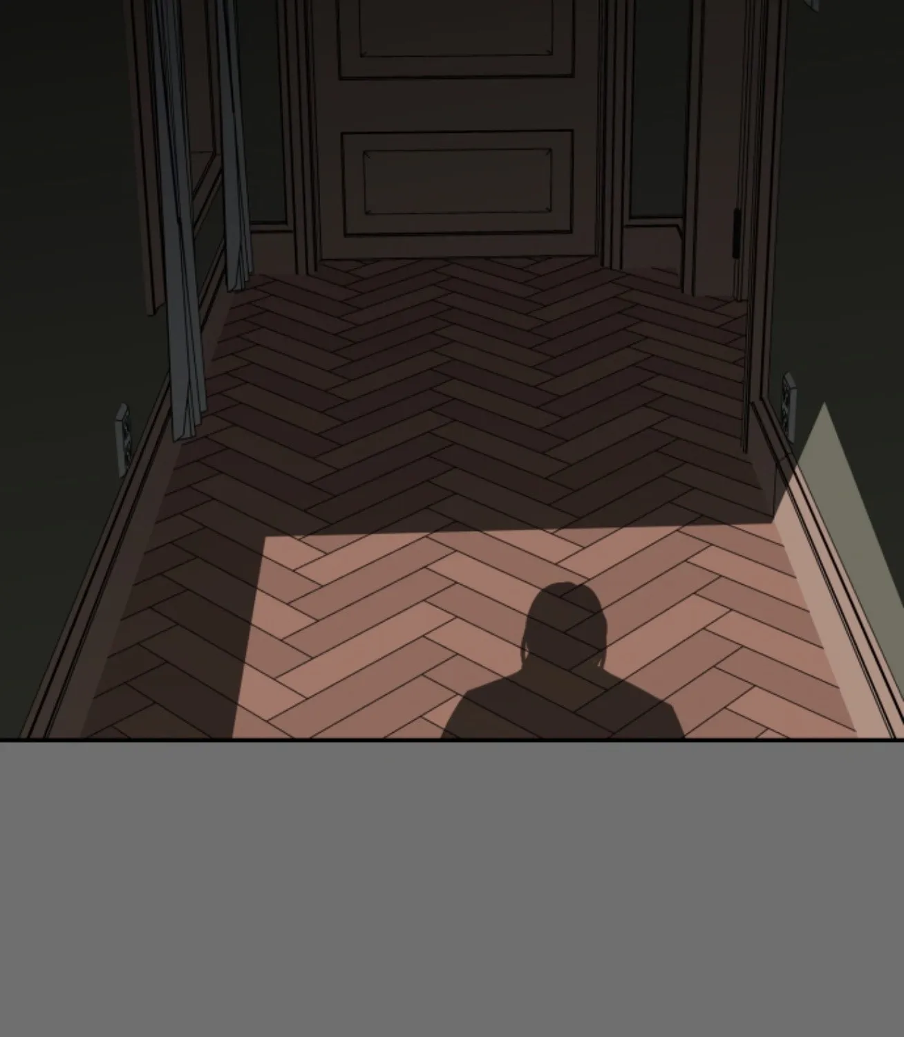 A Ghostly Song Chapter 25 page 88 - 