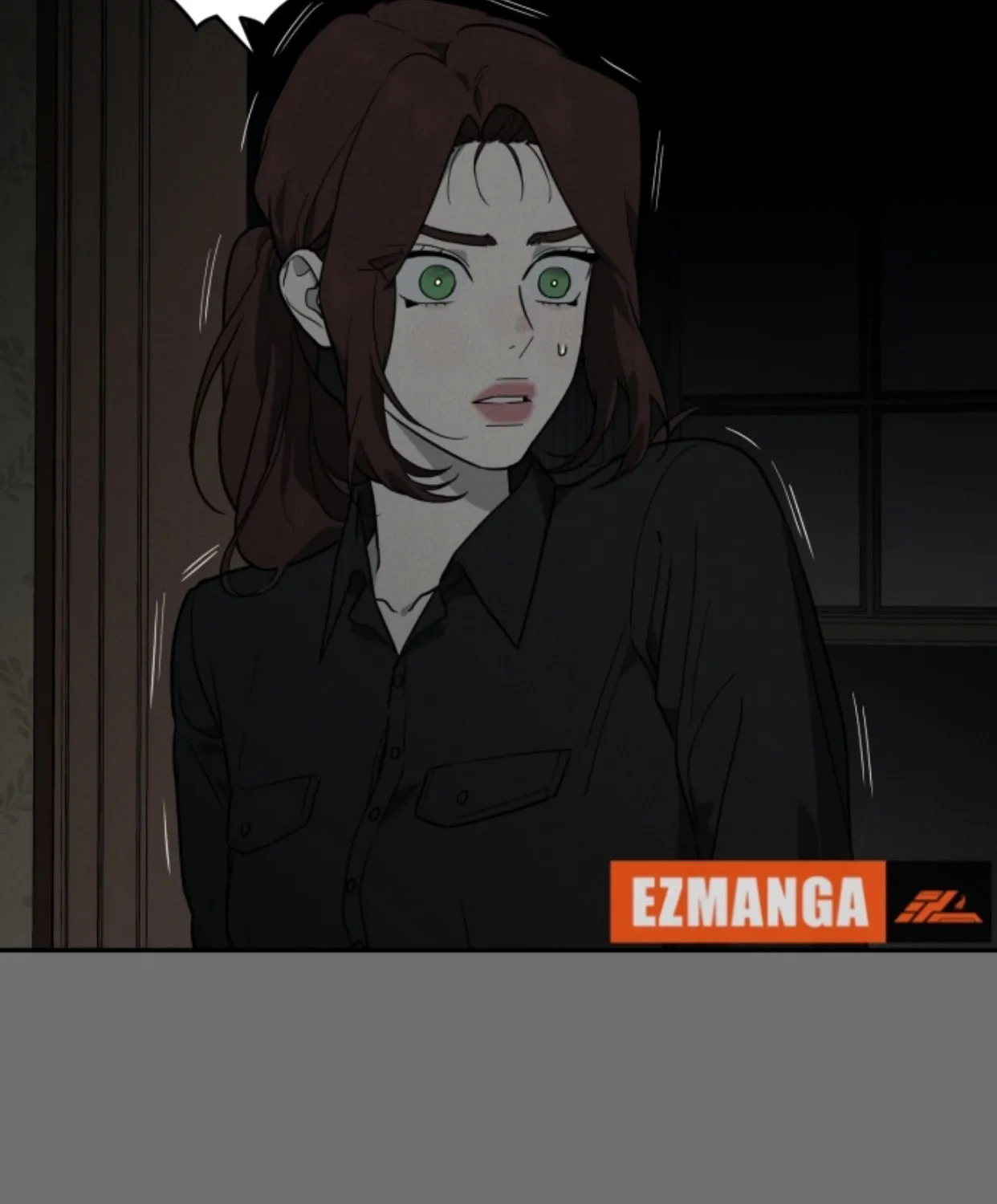 A Ghostly Song Chapter 26 page 13 - 
