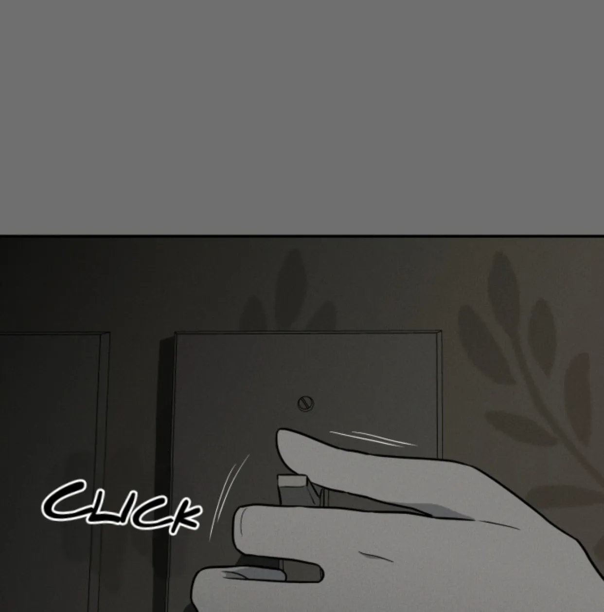 A Ghostly Song Chapter 26 page 16 - 