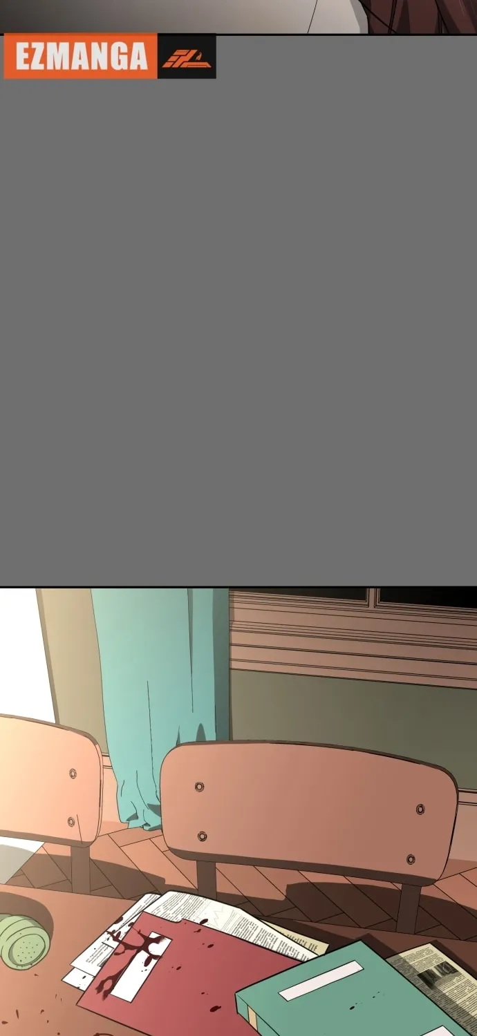 A Ghostly Song Chapter 26 page 19 - 