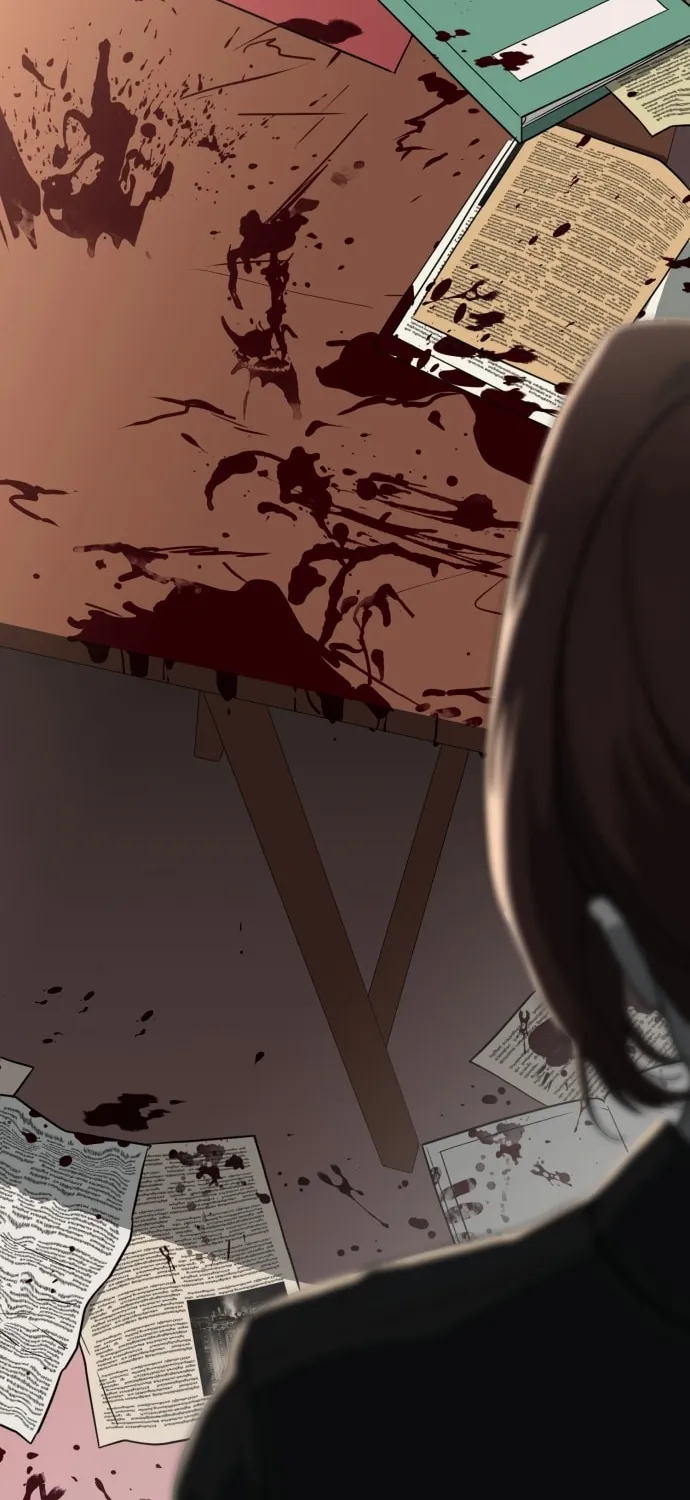 A Ghostly Song Chapter 26 page 20 - 