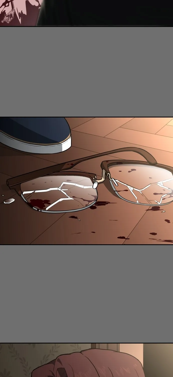 A Ghostly Song Chapter 26 page 21 - 