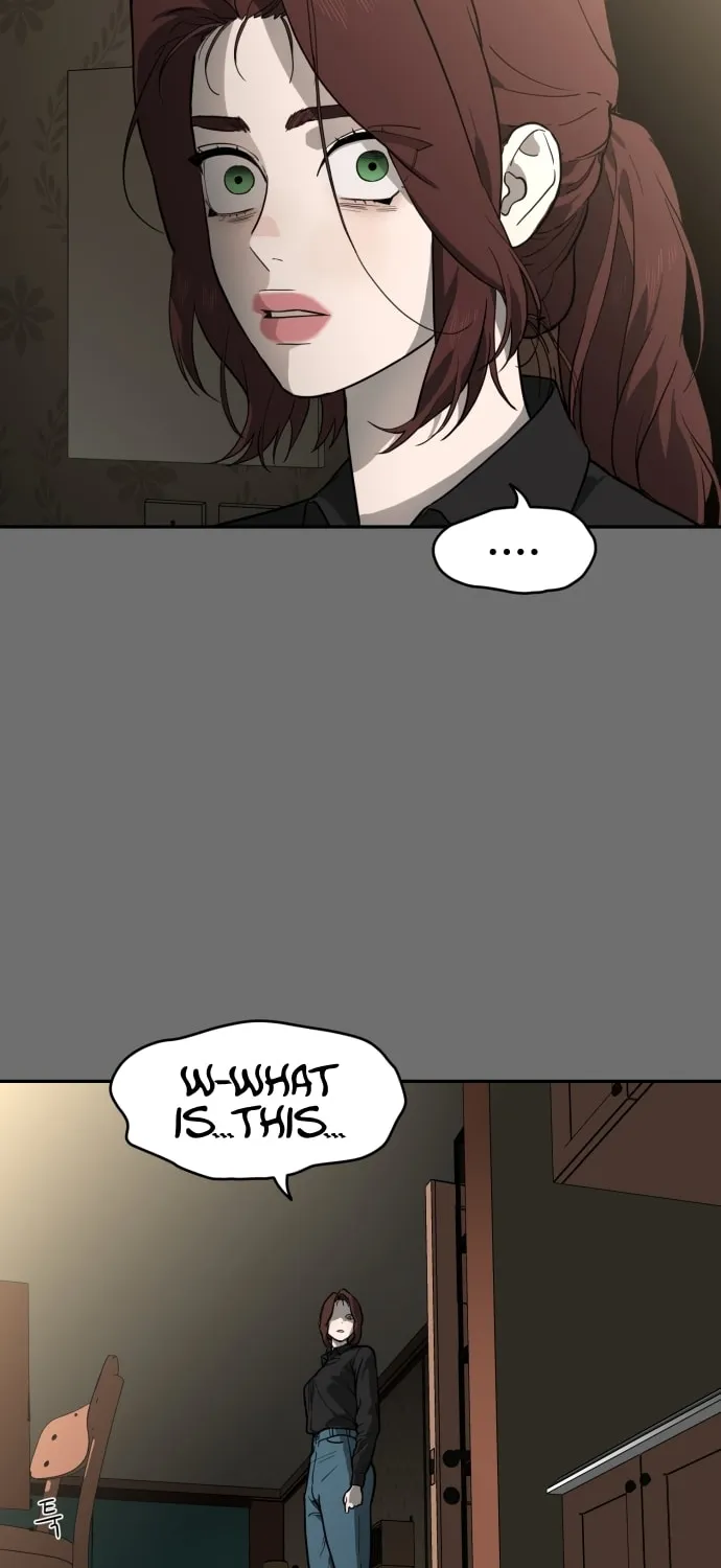 A Ghostly Song Chapter 26 page 22 - 