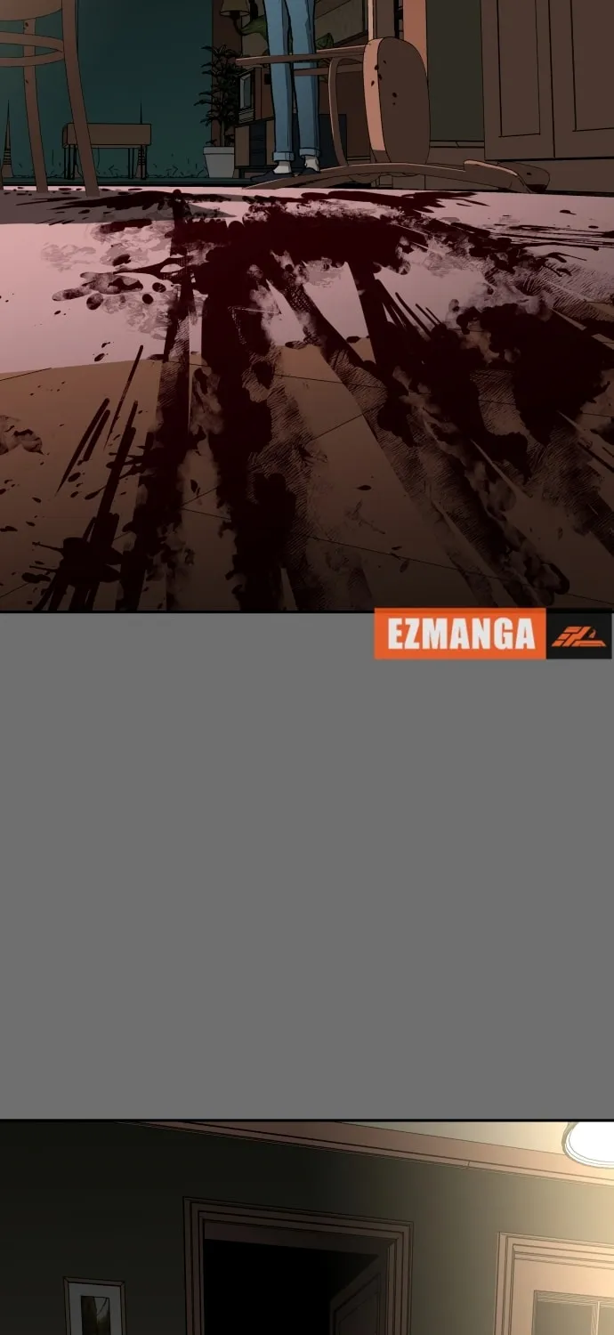 A Ghostly Song Chapter 26 page 23 - 