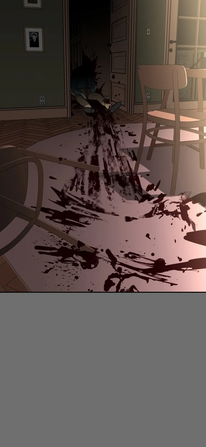 A Ghostly Song Chapter 26 page 24 - 