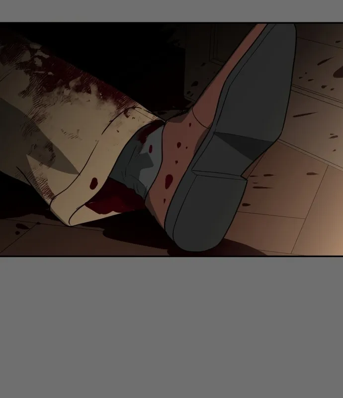 A Ghostly Song Chapter 26 page 25 - 