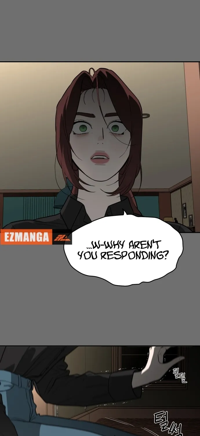 A Ghostly Song Chapter 26 page 28 - 