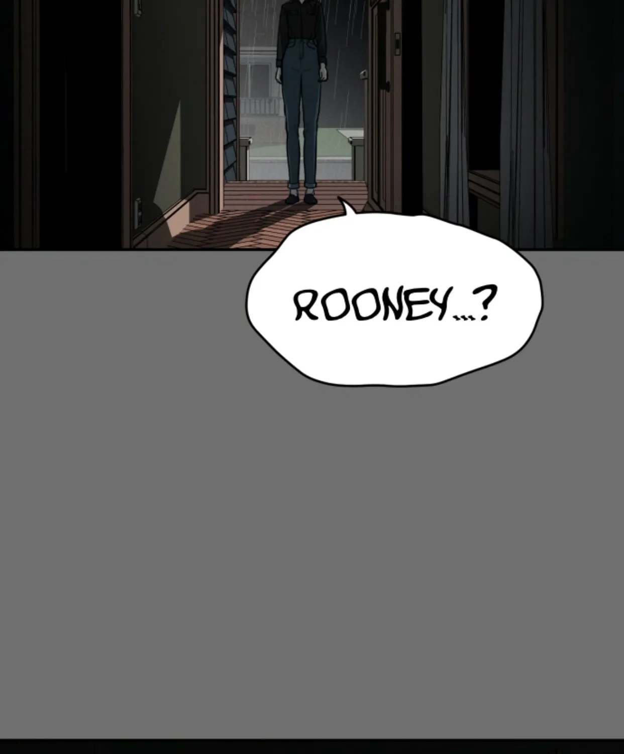 A Ghostly Song Chapter 26 page 4 - 