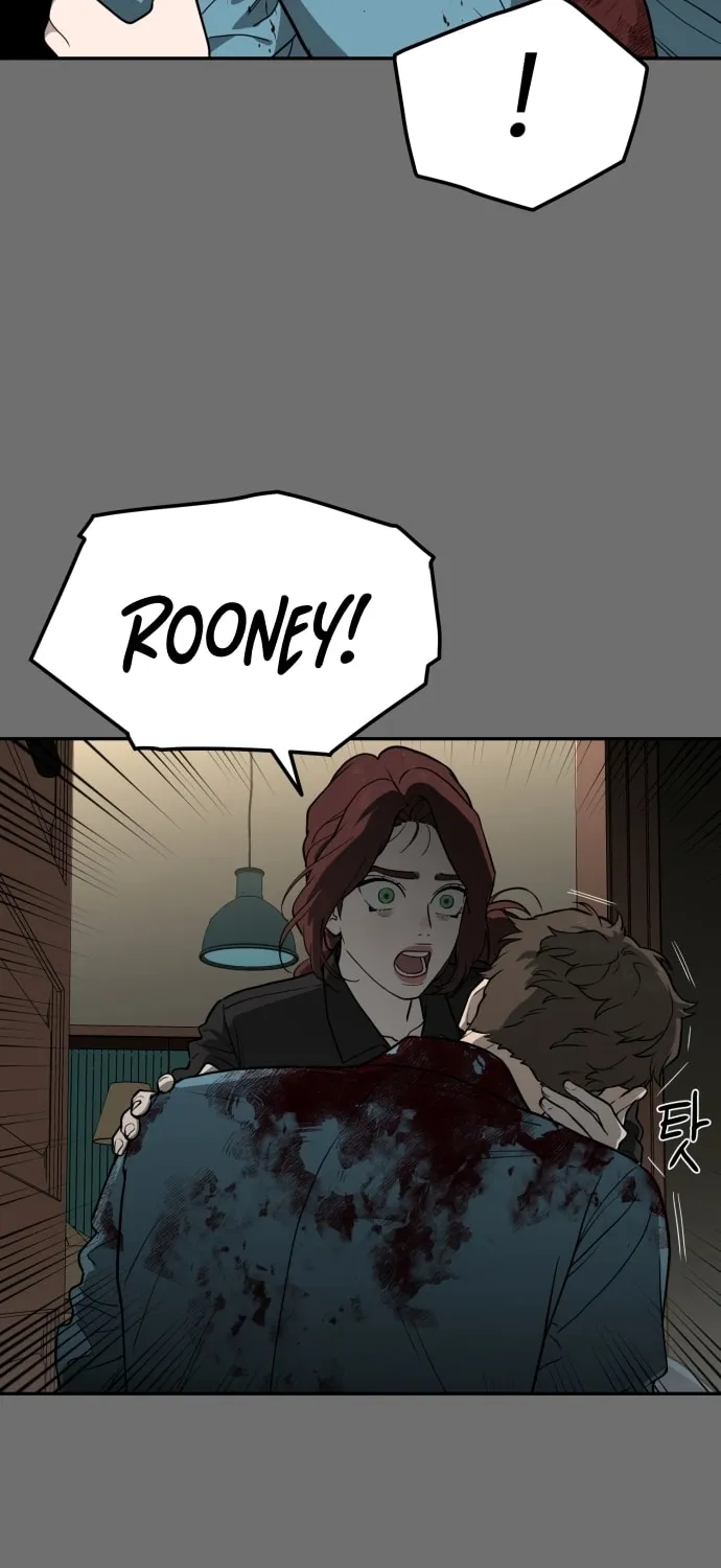 A Ghostly Song Chapter 26 page 31 - 