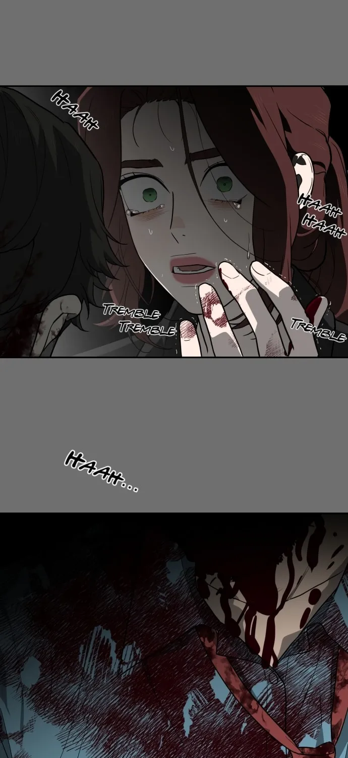 A Ghostly Song Chapter 26 page 35 - 