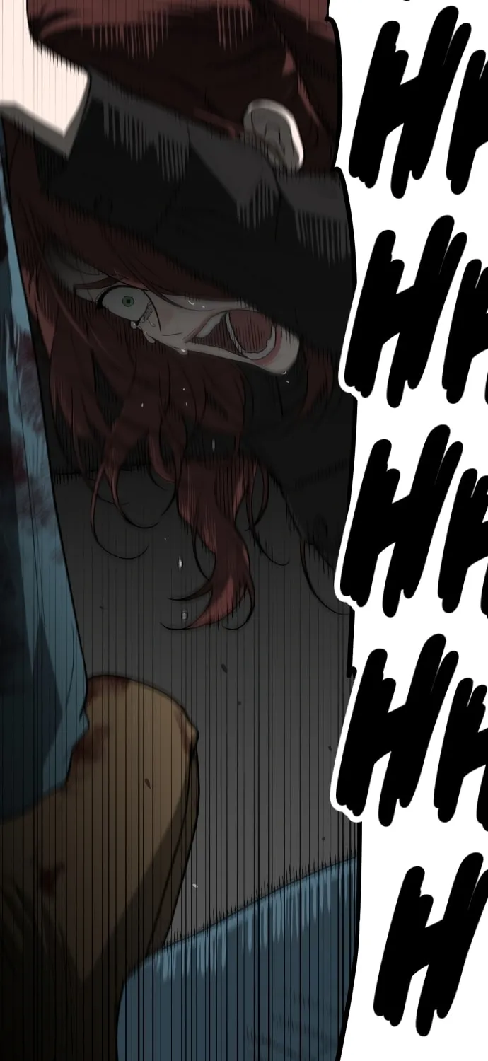 A Ghostly Song Chapter 26 page 38 - 