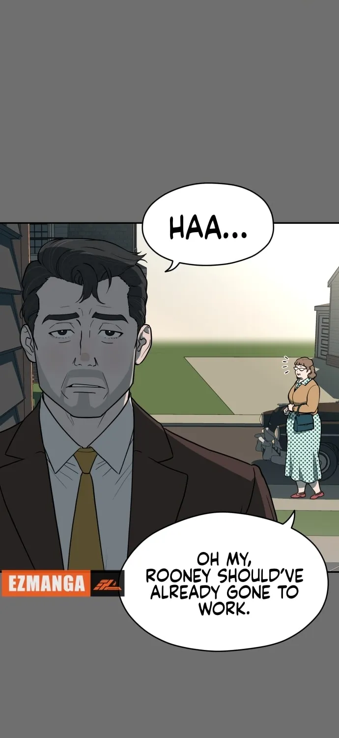 A Ghostly Song Chapter 26 page 54 - 