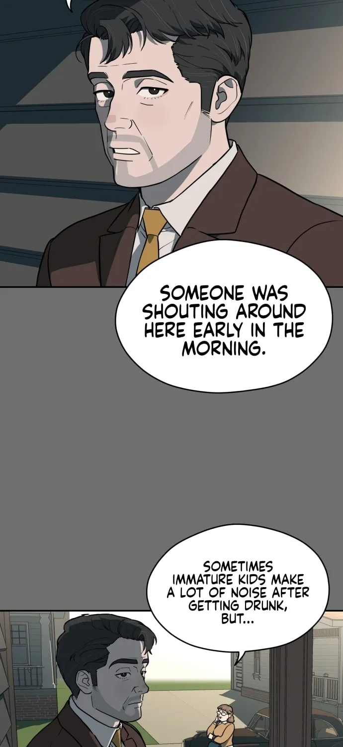 A Ghostly Song Chapter 26 page 57 - 