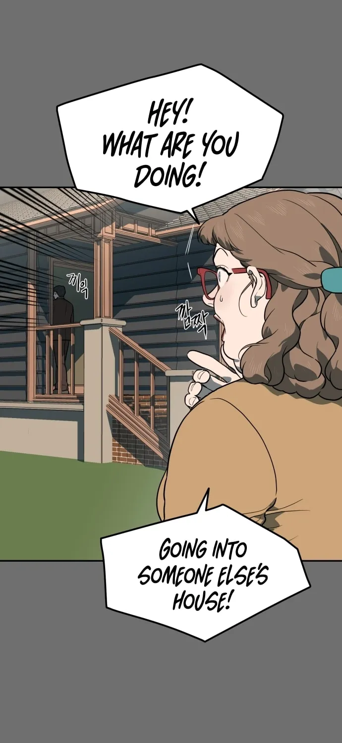 A Ghostly Song Chapter 26 page 59 - 