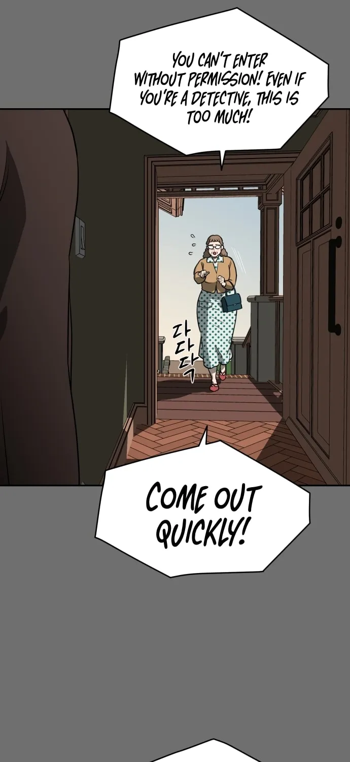 A Ghostly Song Chapter 26 page 60 - 