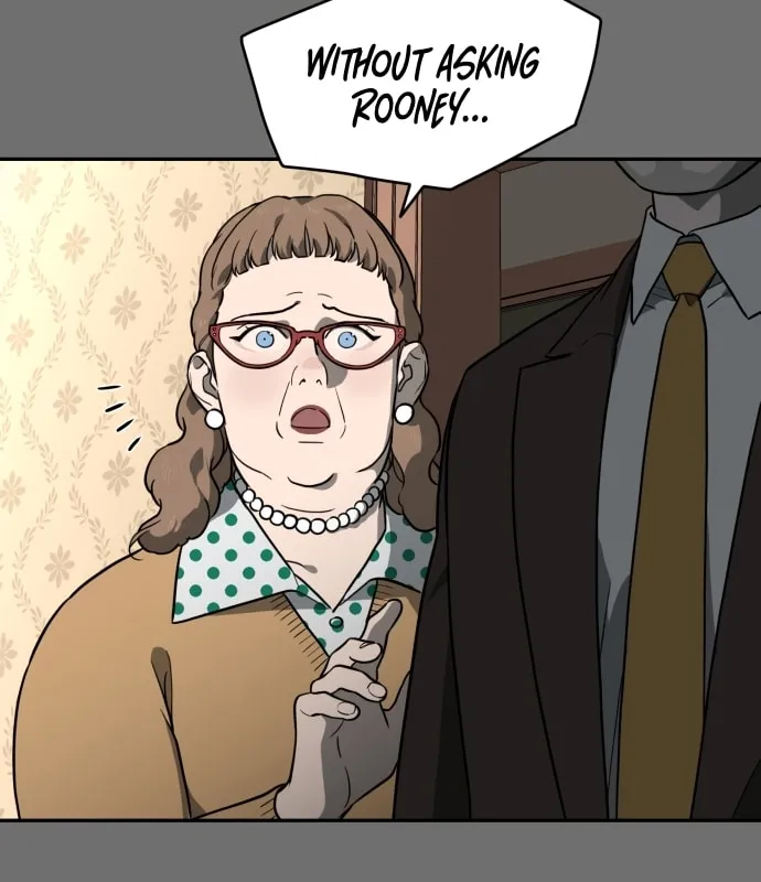 A Ghostly Song Chapter 26 page 61 - 