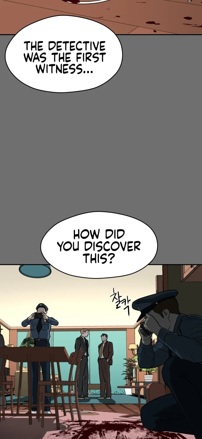 A Ghostly Song Chapter 26 page 66 - 