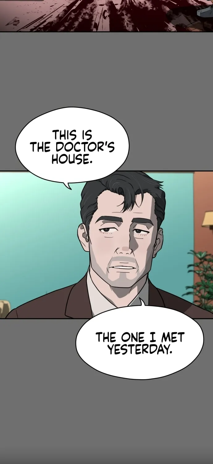 A Ghostly Song Chapter 26 page 67 - 