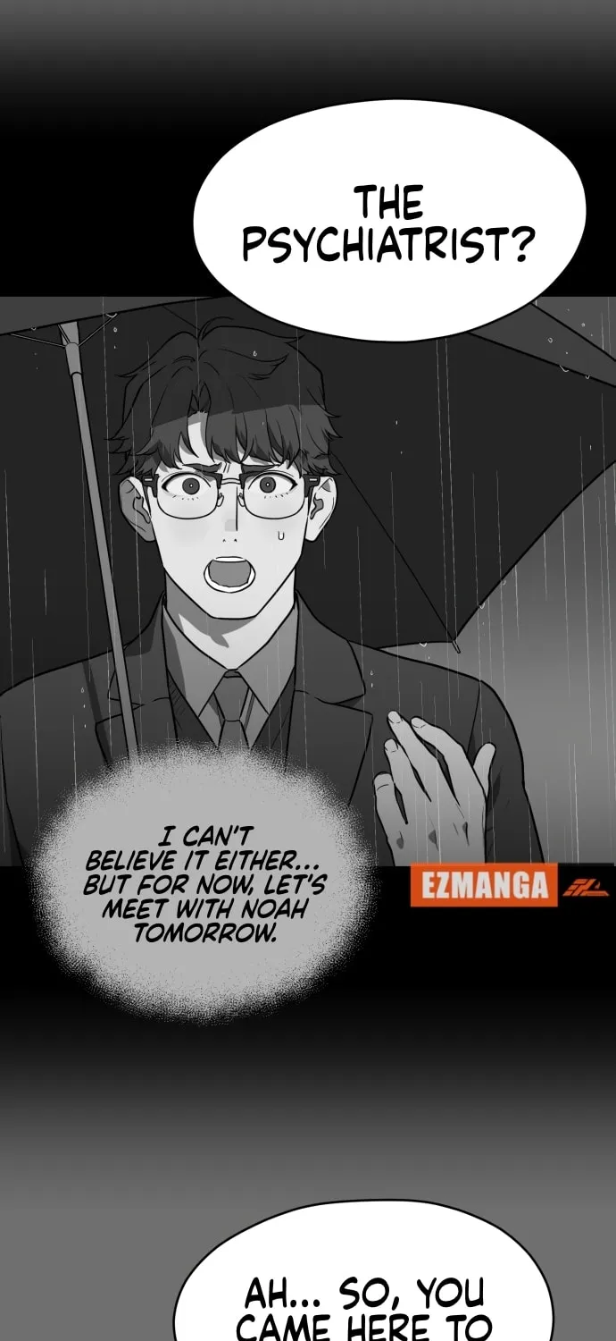 A Ghostly Song Chapter 26 page 68 - 