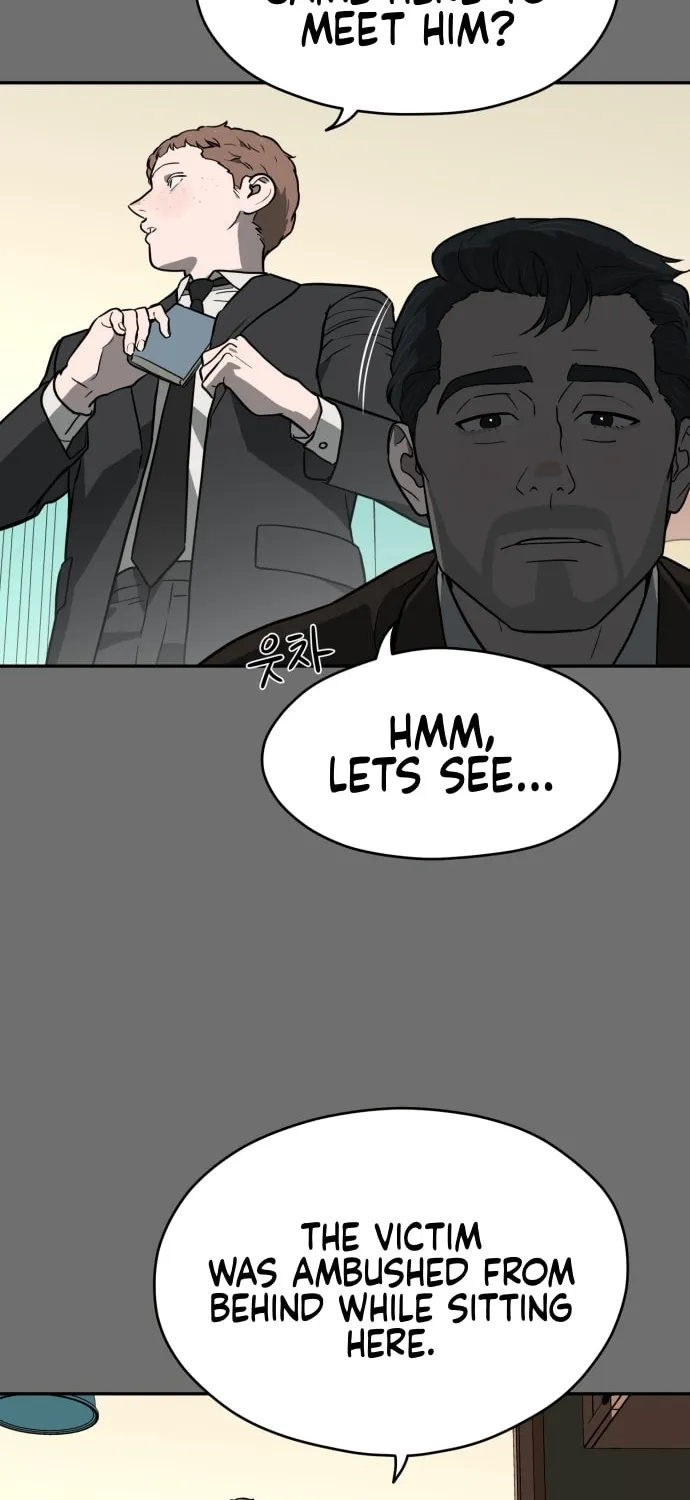A Ghostly Song Chapter 26 page 69 - 