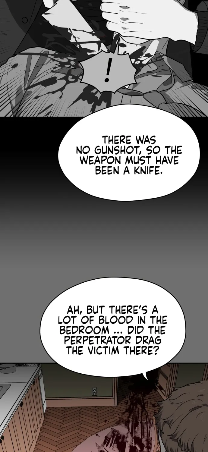 A Ghostly Song Chapter 26 page 72 - 