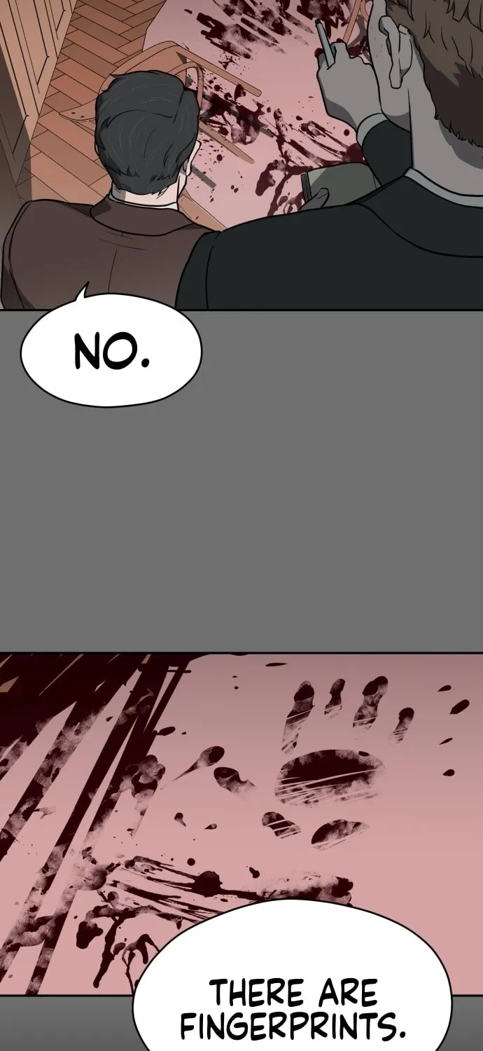 A Ghostly Song Chapter 26 page 73 - 