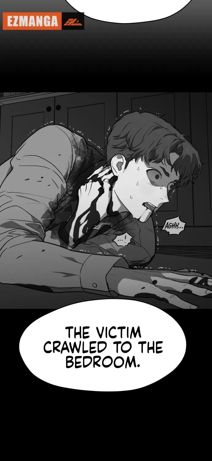 A Ghostly Song Chapter 26 page 74 - 