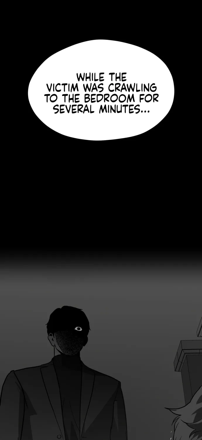 A Ghostly Song Chapter 26 page 75 - 