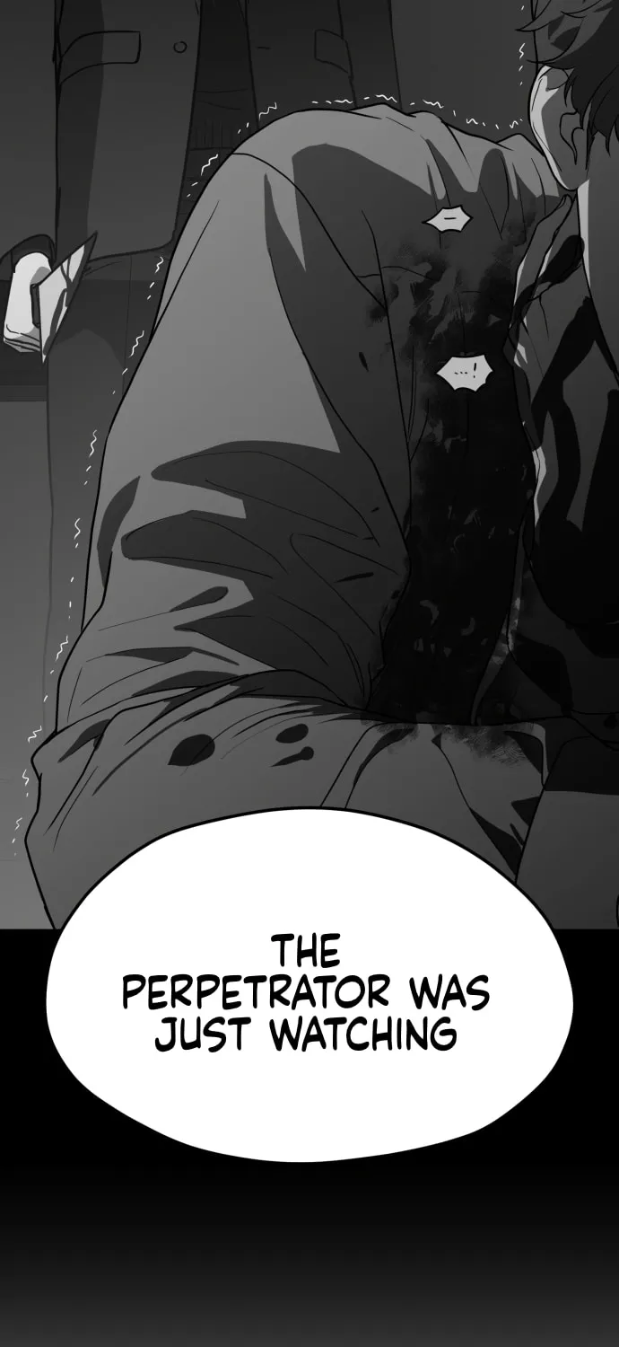 A Ghostly Song Chapter 26 page 76 - 