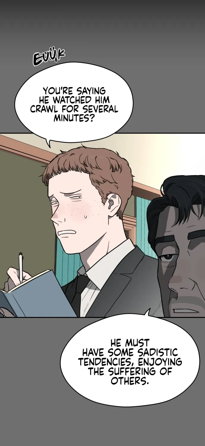 A Ghostly Song Chapter 26 page 77 - 