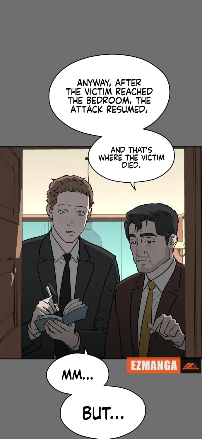 A Ghostly Song Chapter 26 page 78 - 