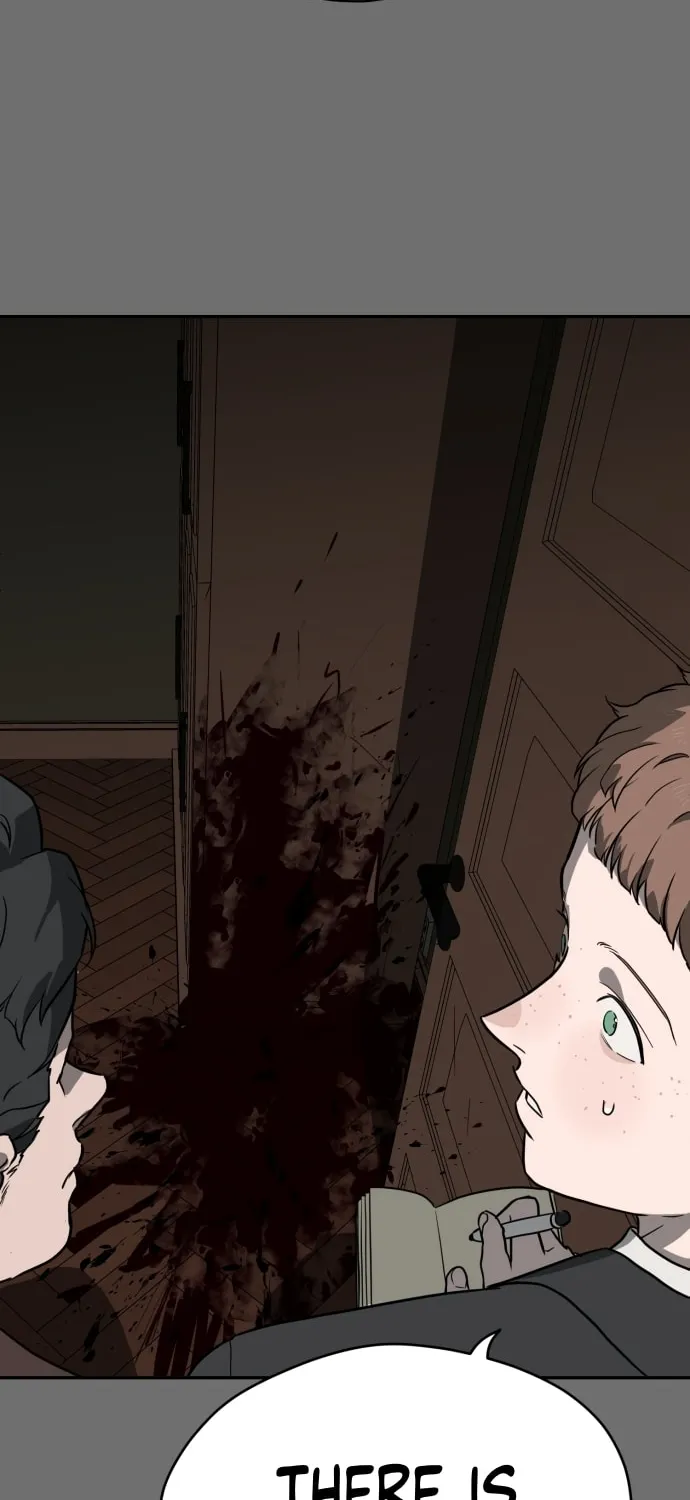 A Ghostly Song Chapter 26 page 79 - 