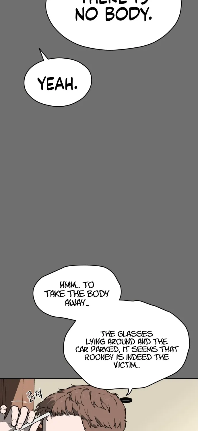 A Ghostly Song Chapter 26 page 80 - 