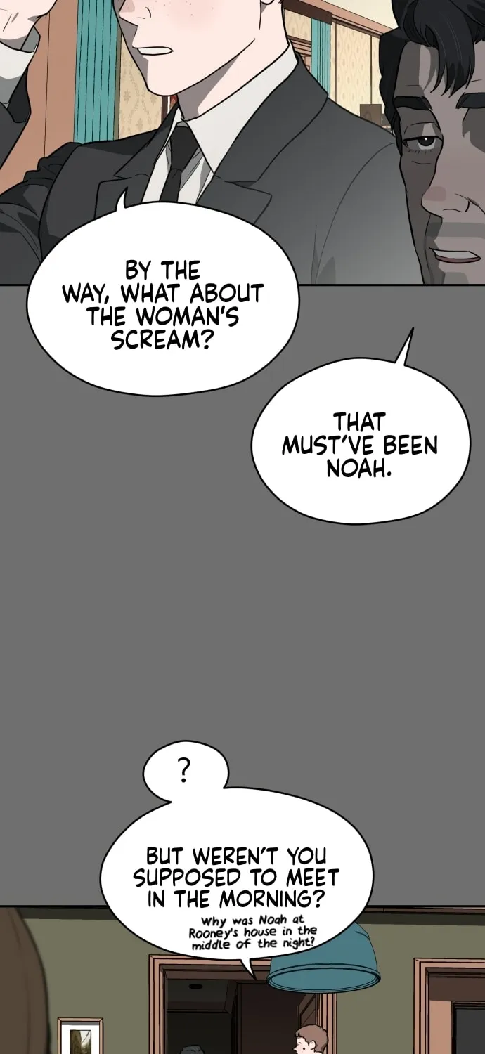 A Ghostly Song Chapter 26 page 82 - 