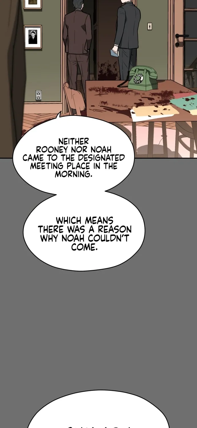 A Ghostly Song Chapter 26 page 83 - 