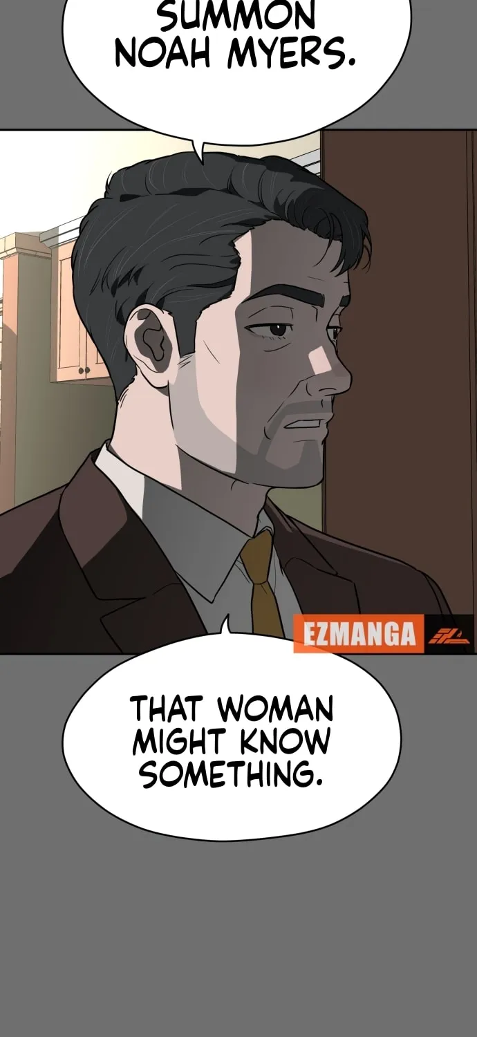 A Ghostly Song Chapter 26 page 84 - 
