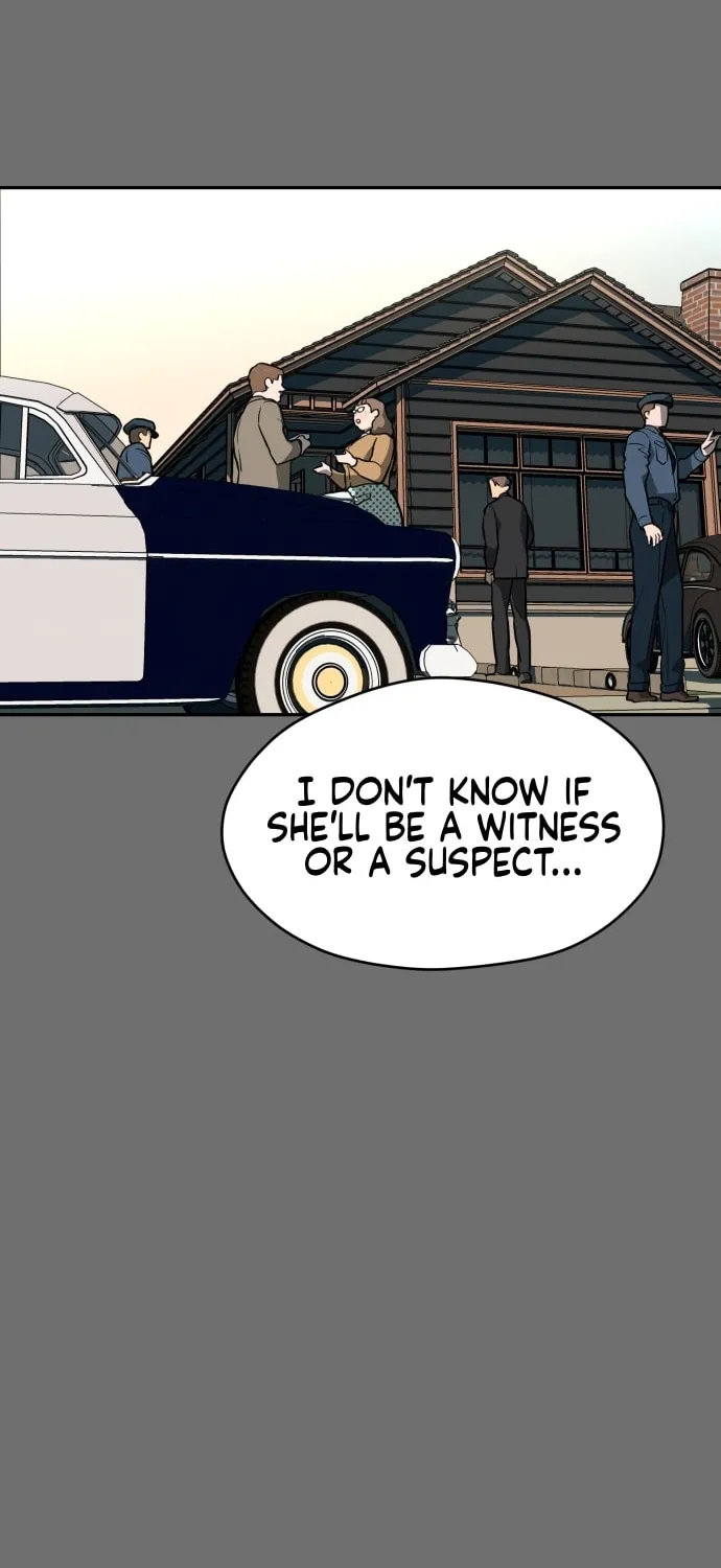A Ghostly Song Chapter 26 page 85 - 