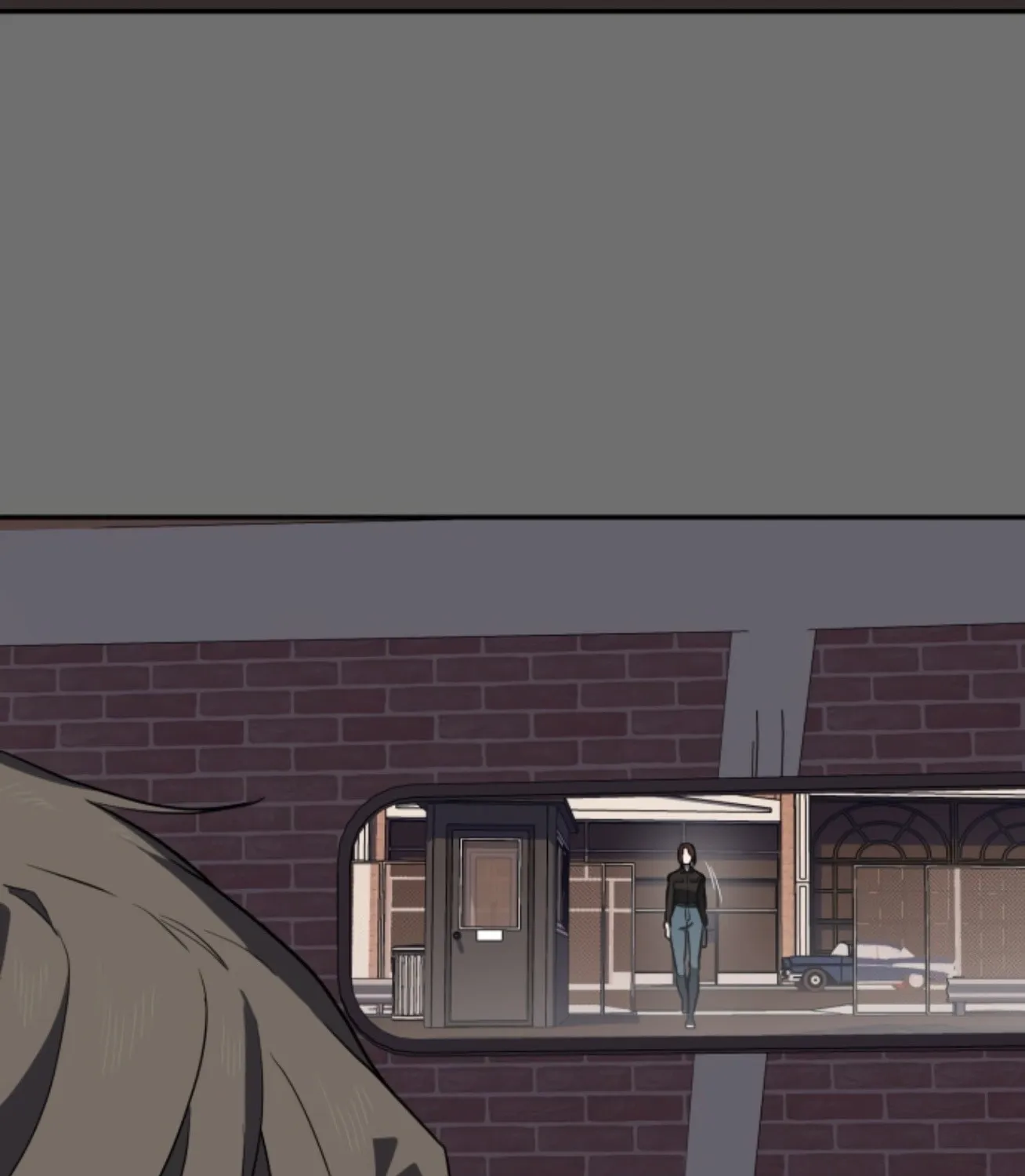 A Ghostly Song Chapter 26 page 91 - 