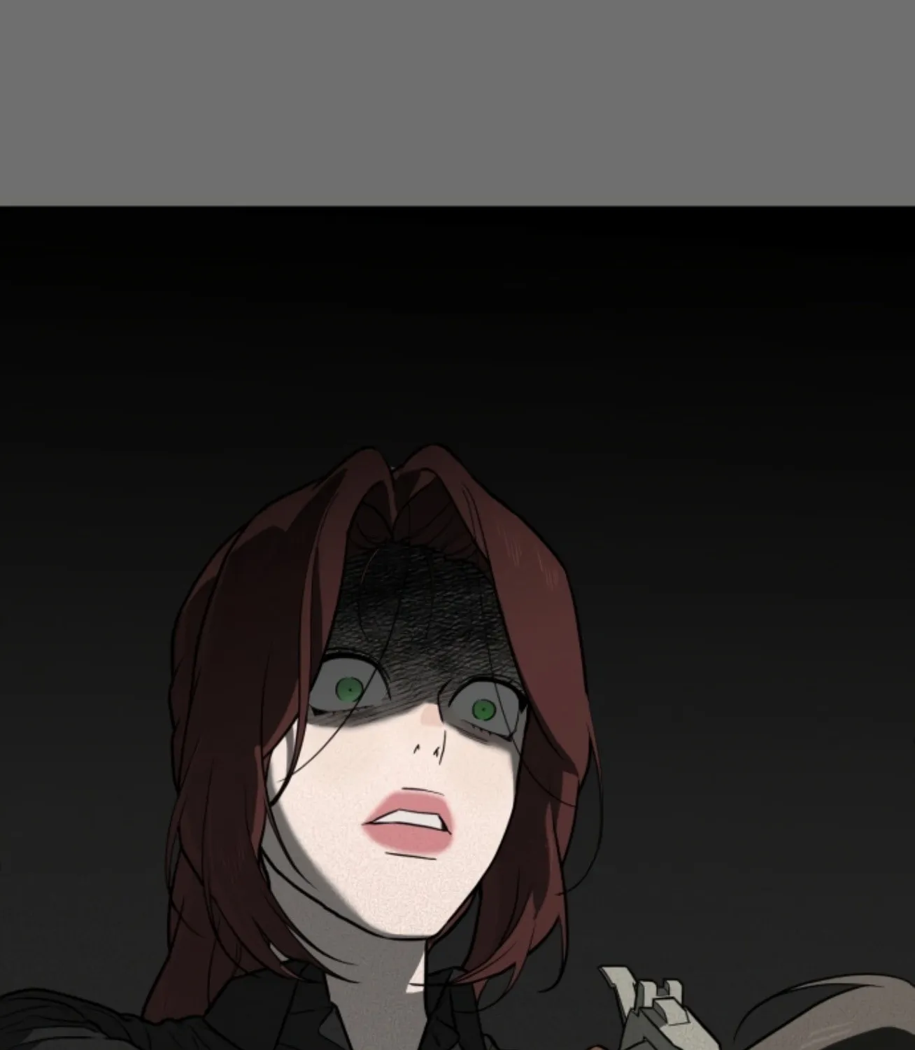 A Ghostly Song Chapter 26 page 98 - 