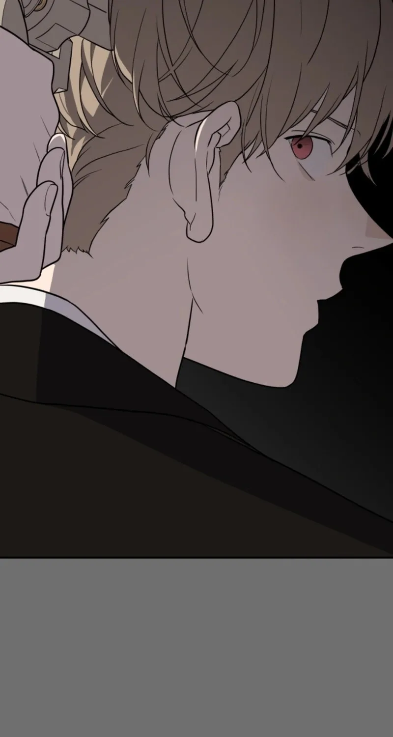 A Ghostly Song Chapter 27 page 11 - 