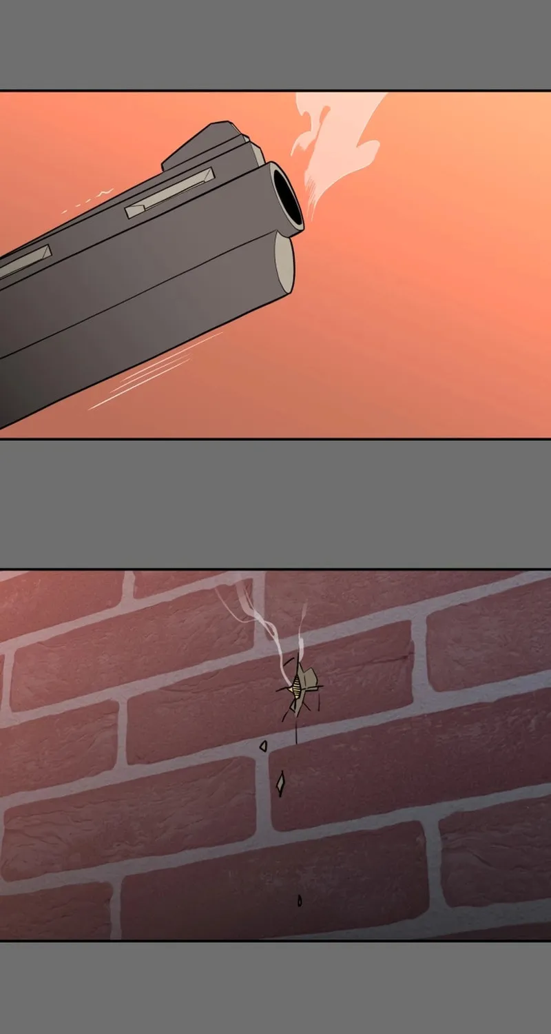 A Ghostly Song Chapter 27 page 17 - 