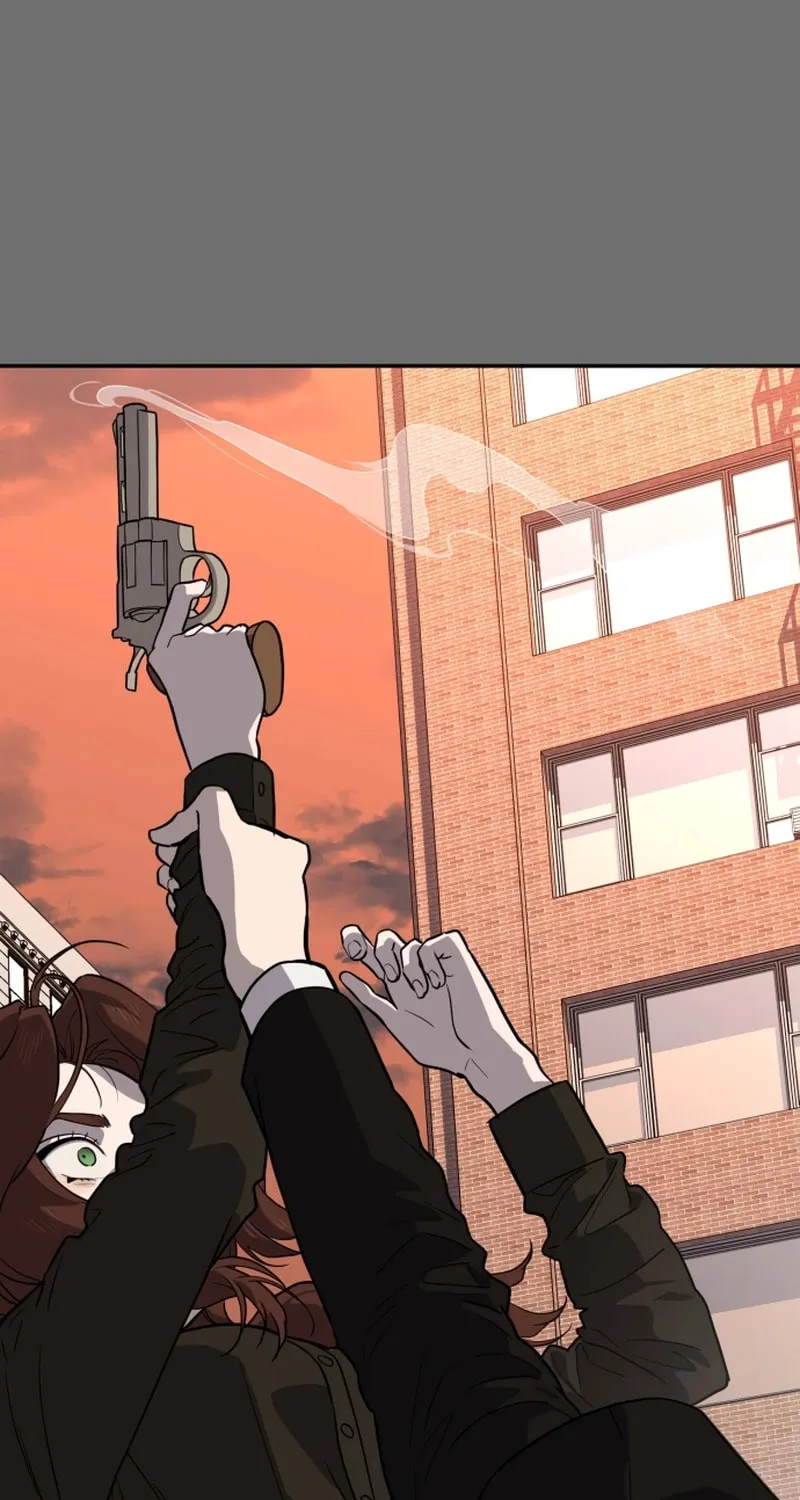 A Ghostly Song Chapter 27 page 18 - 